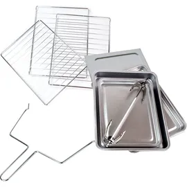 Syntrox 42 Liter Doppel Backofen