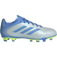Adidas Copa Pure 3 Club FG/MG Kinder hellblau -
