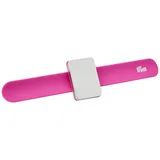 Prym Love Armnadelkissen magnetisch, pink, Silikon, One Size