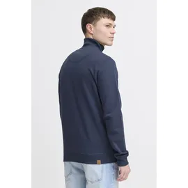 !Solid SDArnol Sweatjacke Herren Blau XXL