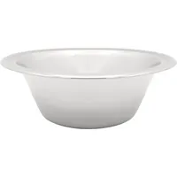 Krüger Schüssel ER schwer 36cm 6,0ltr., Edelstahl