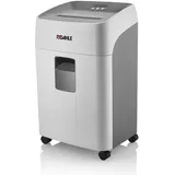 DAHLE 504P Grau