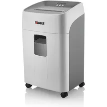 DAHLE 504P Grau