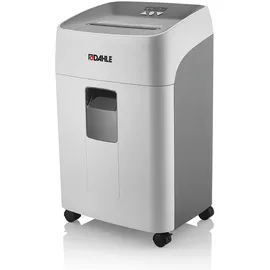 DAHLE 504P Grau