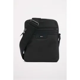 Boss Ray N Ns Zip Umhängetasche Black One Size