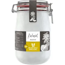 Ölmühle Solling Kokosöl (1000ml)