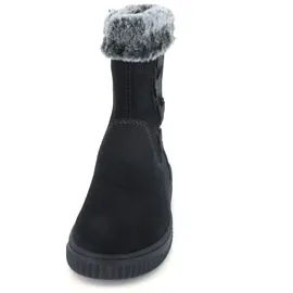 Lurchi Winterstiefel Blau 27