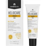 Derma Enzinger GmbH Heliocare AK Fluid SPF 100+