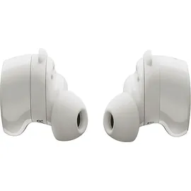 Bose QuietComfort Earbuds white smoke