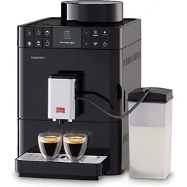 Melitta Caffeo Passione OT F531-102 schwarz