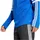 adidas Sweatshirt Team Royal Blue/White XL