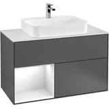 Villeroy & Boch Finion Waschbeckenunterschrank G36 1000x603x501mm