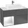 Villeroy & Boch Finion Waschbeckenunterschrank G36 1000x603x501mm