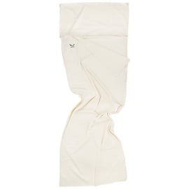 Salewa Cotton Liner Silverized offwhite