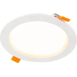 EVN Lichttechnik LED-Einbaupanel 3000K 350mA IP44 LR44143502 ws