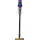 Dyson V15 Detect Fluffy blau/nickel