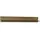 Sconto Wandboard Brolo Eiche Cleveland Nachbildung schwarz B/H/T: ca. 167x22x21 cm - Eiche, Schwarz