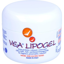 VEA, Gesichtscreme, Lipogel lipophiles Gel Ds 50 ml (50 ml, Gesichtsgel)