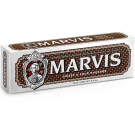 MARVIS Sweet & Sour Rhubarb 75 ml