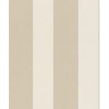 Rasch Textil Rasch Tapeten Vliestapete (universell) Beige Creme 10,05 m x 0,53 m Tapetenwechsel 633450