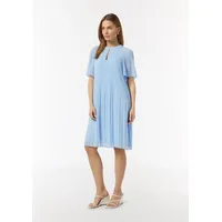 Comma, Midikleid Blau 40