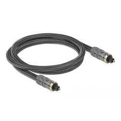 Delock Digitales Audio-Kabel (optisch) - SPDIF