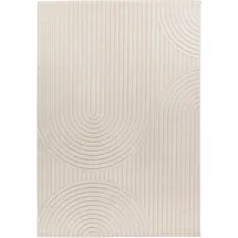 Lalee Teppich VIVA IVORY (BL 160x230 cm) - BL 160x230 cm