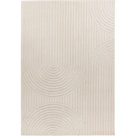 Lalee Teppich VIVA IVORY (BL 160x230 cm) - BL 160x230 cm