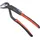 BAHCO Wasserpumpenzange 8224