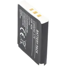 AccuCell Akku passend für Nokia 5510, 1200mAh