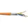 Draka Comteq (DNT) UC900 HS23 Kat.7 orange 4P S/FTP AWG23 60011603-Eca-T500