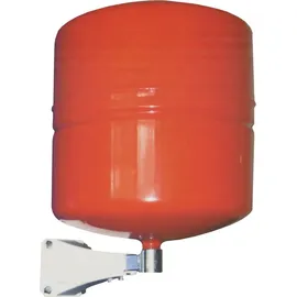 Varem Hängevorrichtung 3 bar 5-40 l Weiß
