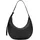 Liebeskind Berlin Hobo XS Leather Black