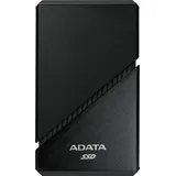 A-Data ADATA SE920 External SSD, Black, 2TB, USB4 (SE920-2TCBK)