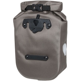 Ortlieb Fork-Pack 5.8 l dark sand