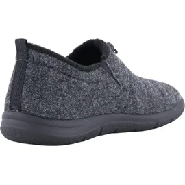 ROHDE Herren Hausschuh warmer Slipper geschlossen lose Einlagen H.Olbia 2626, Größe:45 EU,