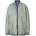 URBAN CLASSICS Ladies Oversized Skater Jacket - blau