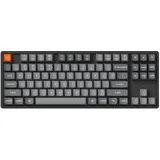 Keychron K8 Max RGB Brown Switch QWERTY