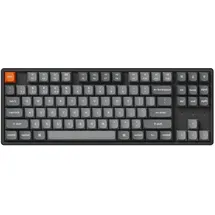 Keychron K8 Max RGB Brown Switch QWERTY