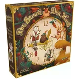 Plaid Hat Games Stunde der Maus