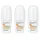 Bettina Barty Summer Vanilla Antitranspirant Deo Roll-On 3 x 50 ml