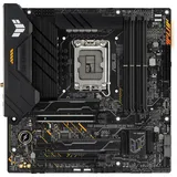 Asus TUF Gaming B660M-Plus WIFI (90MB1AZ0-M0EAY0 / 90MB1AZ0-M1EAY0)