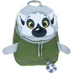 ELEPHANT Kinderrucksack Oliv/Lemur 363