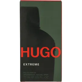 HUGO BOSS Hugo Extreme Eau de Parfum 75 ml