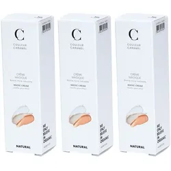 Farbe Caramel Crème Magique