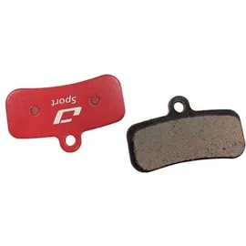 Jagwire Sport Semi-Metallic