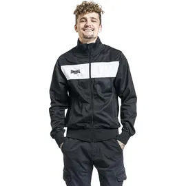 Lonsdale Trainingsjacke schmale Passform ALNWICK