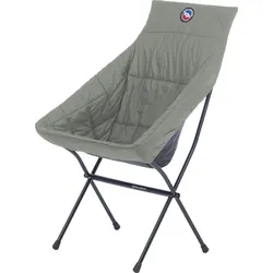Big Agnes Insulated Camp Chair Cover - Big Six Camp Chair shadow