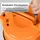 Hitachi CV400 Pro OR orange