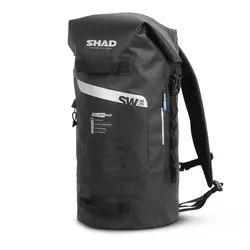 SHAD ACHTER DUFFLE BAG SW38 Achtertas